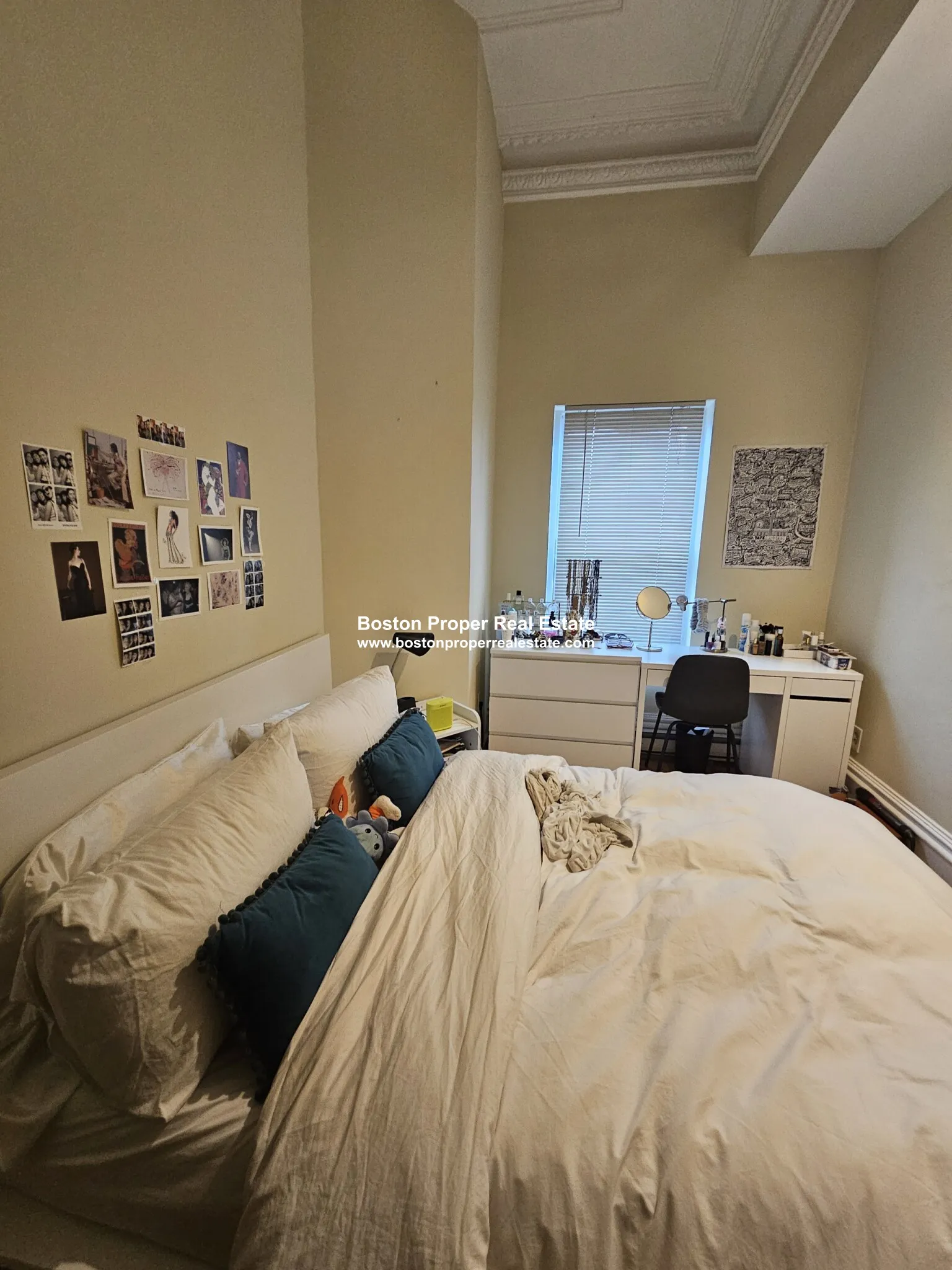 415 Massachusetts Ave, Roxbury