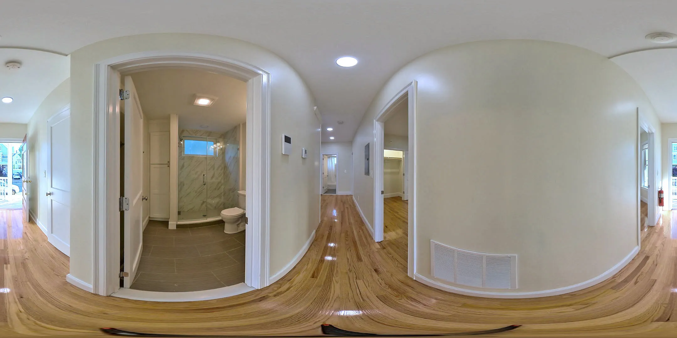 327 Highland Ave, Powder House Square