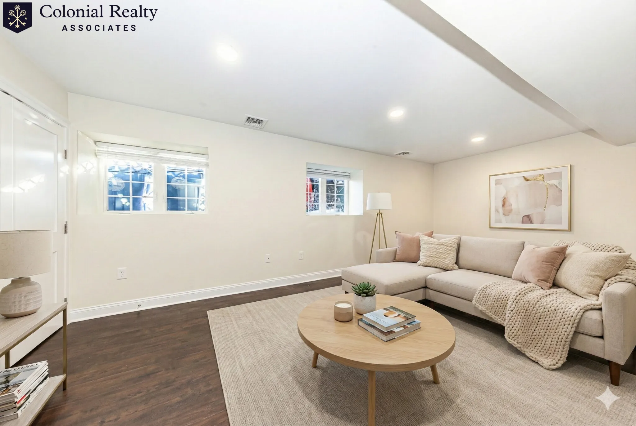 48 Caldwell Rd, West End