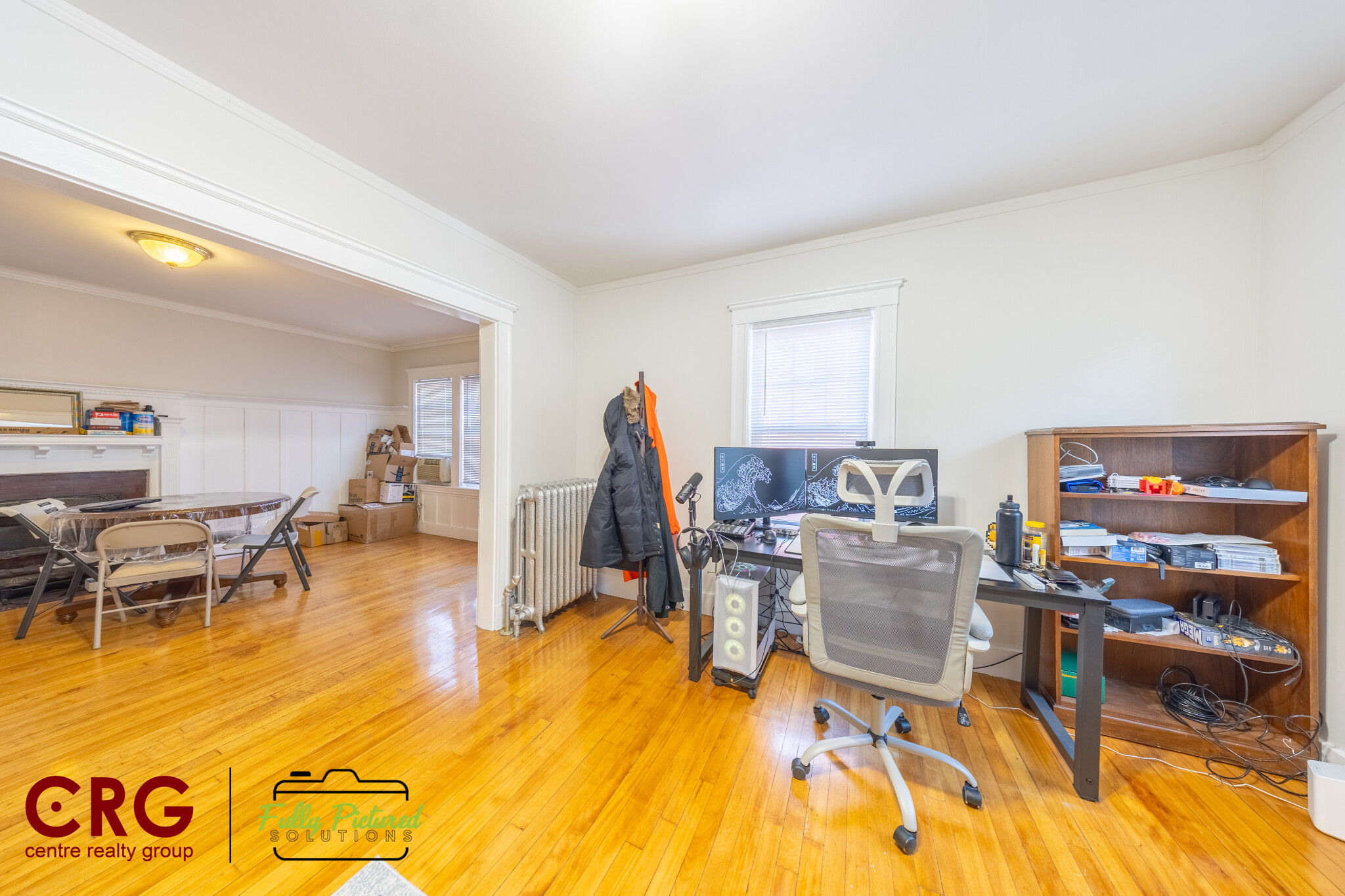 99 Glenville Ave, Allston