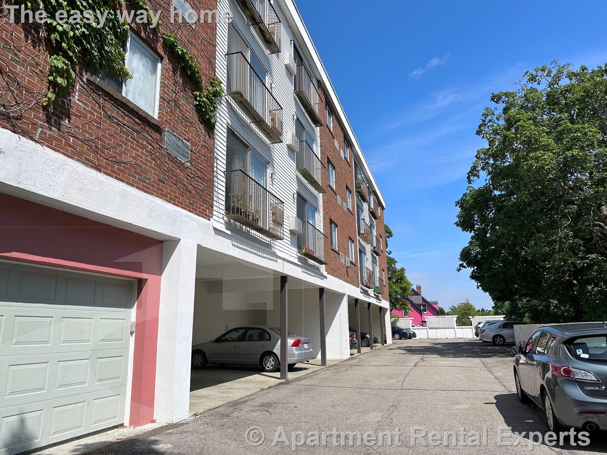 41 Belmont St, Porter Square