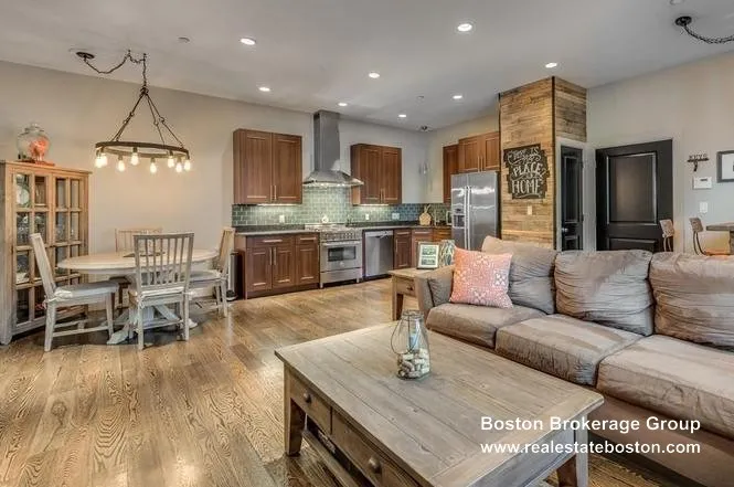 45 Vinton St, South Boston