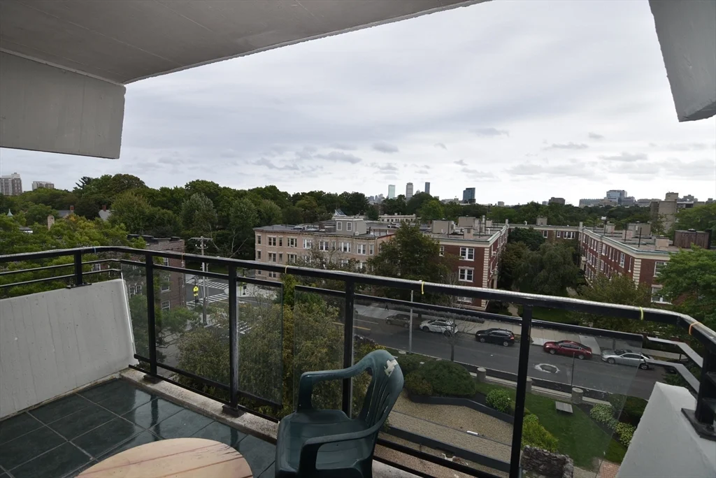 60 Babcock, North Brookline