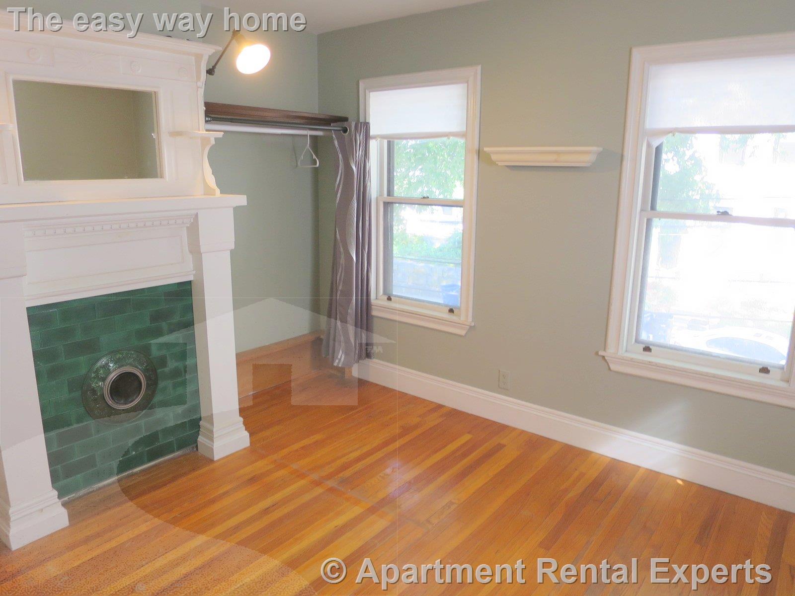 80 Irving St, Davis Square