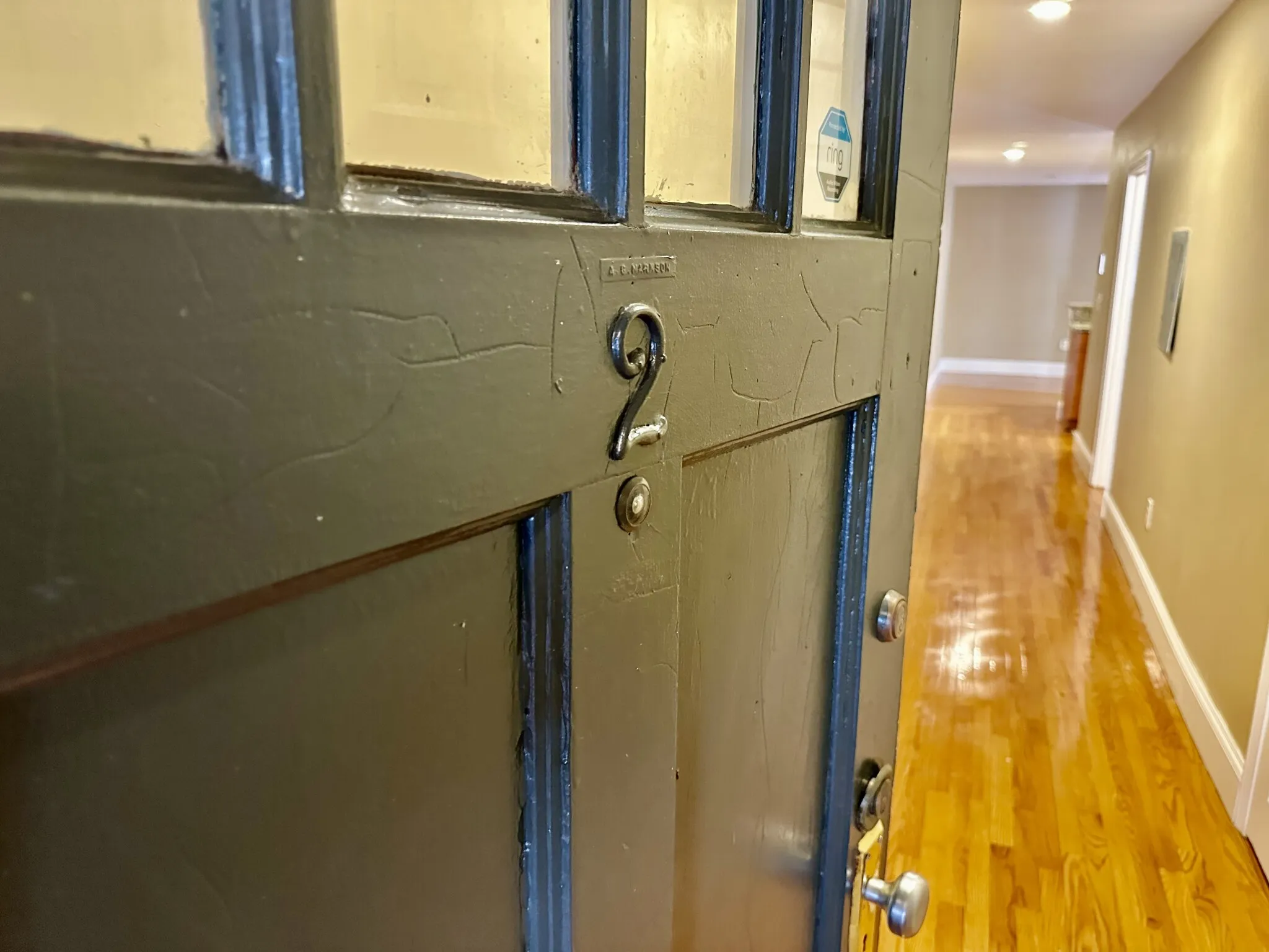 72 Egmont St, North Brookline