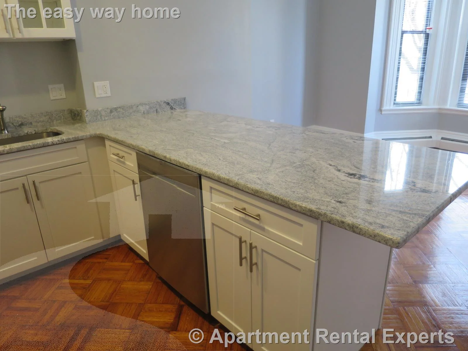 61 Adams St, Magoun Square