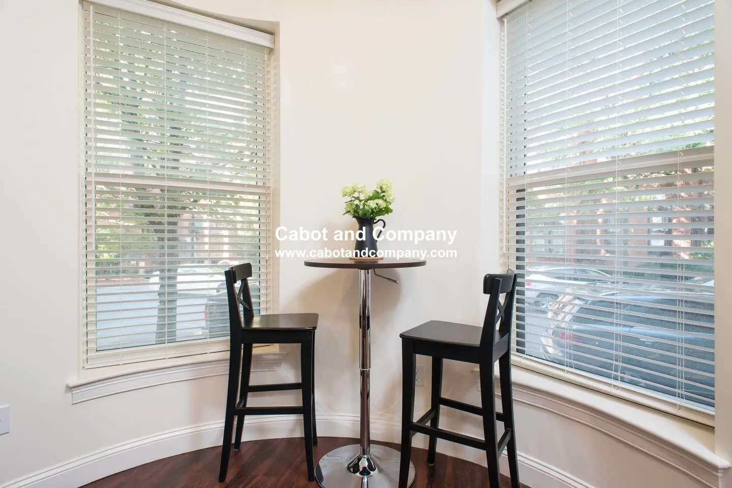 19 Cumberland St, Back Bay