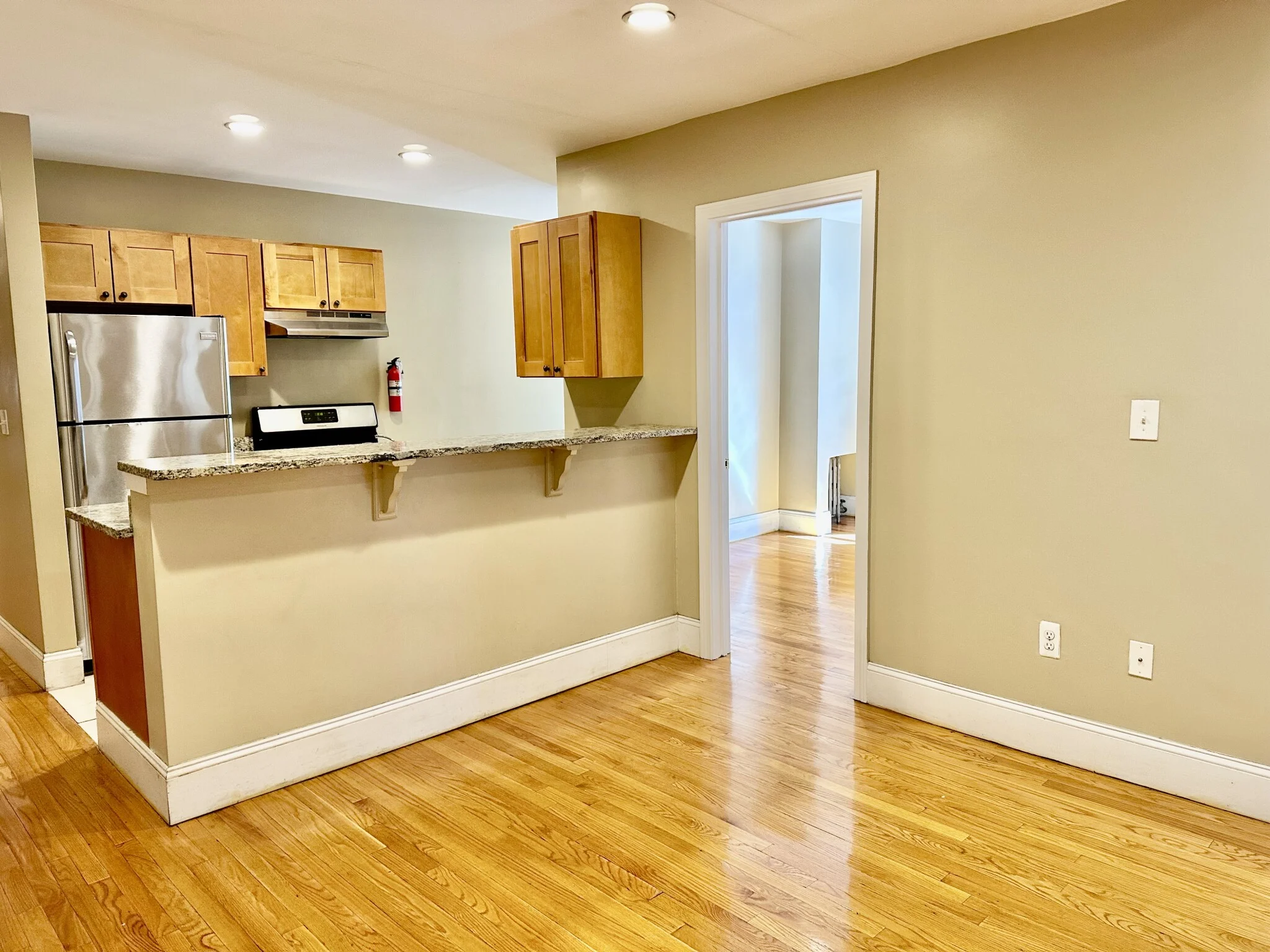 328 Saint Paul St, Brookline