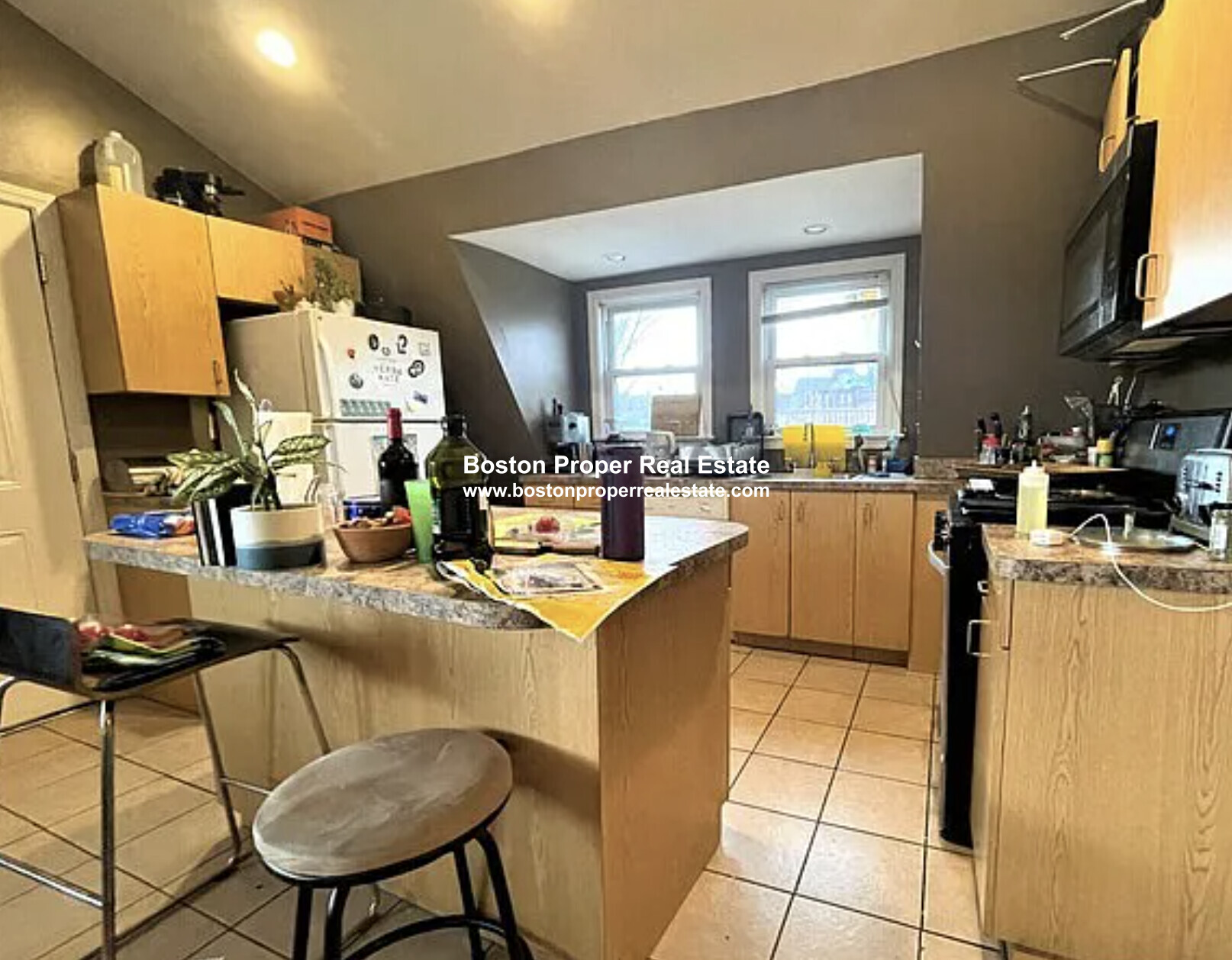 15 Farrington Ave, Allston