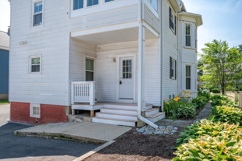 41 W Central, Natick