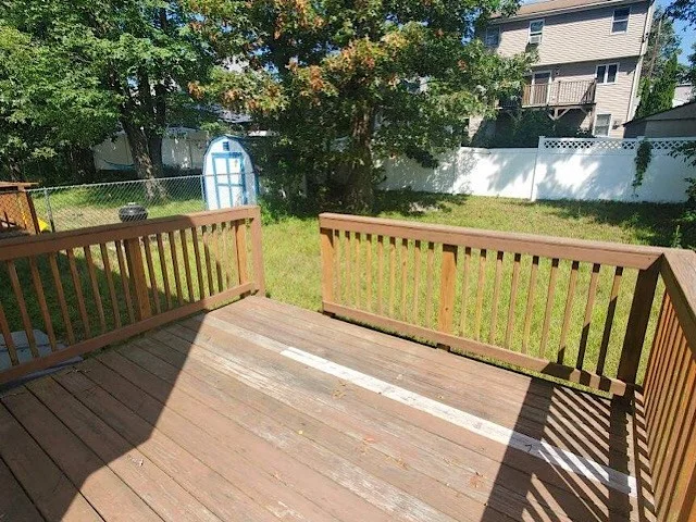 163 Long Pond Dr, Dracut