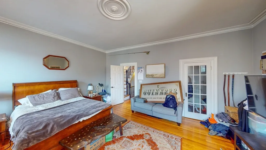 58 P St, South Boston