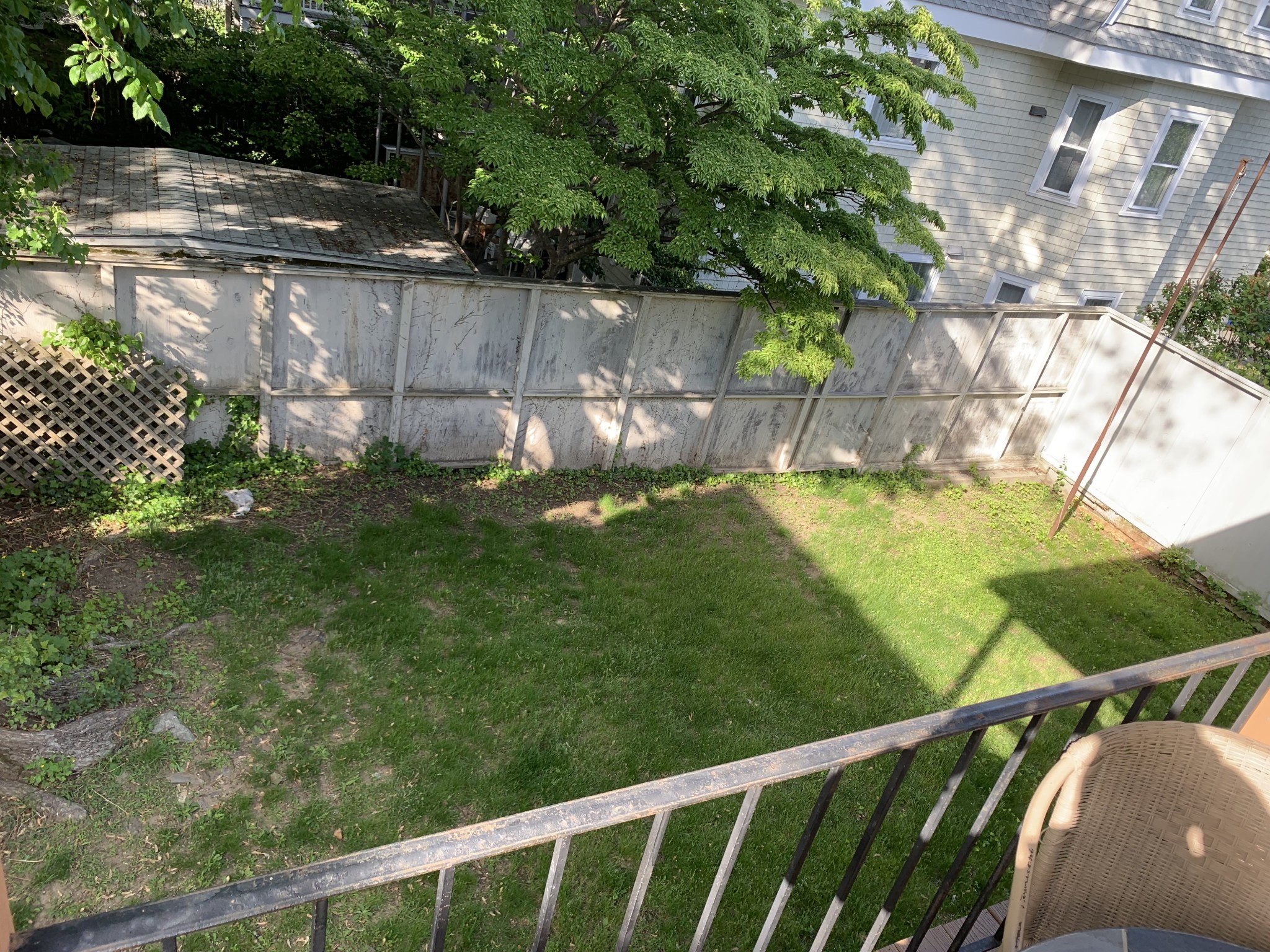 1081 Broadway, Teele Square