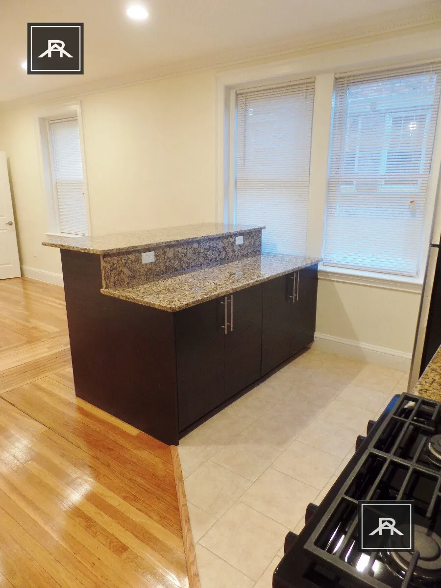 73 Thatcher St, North Brookline