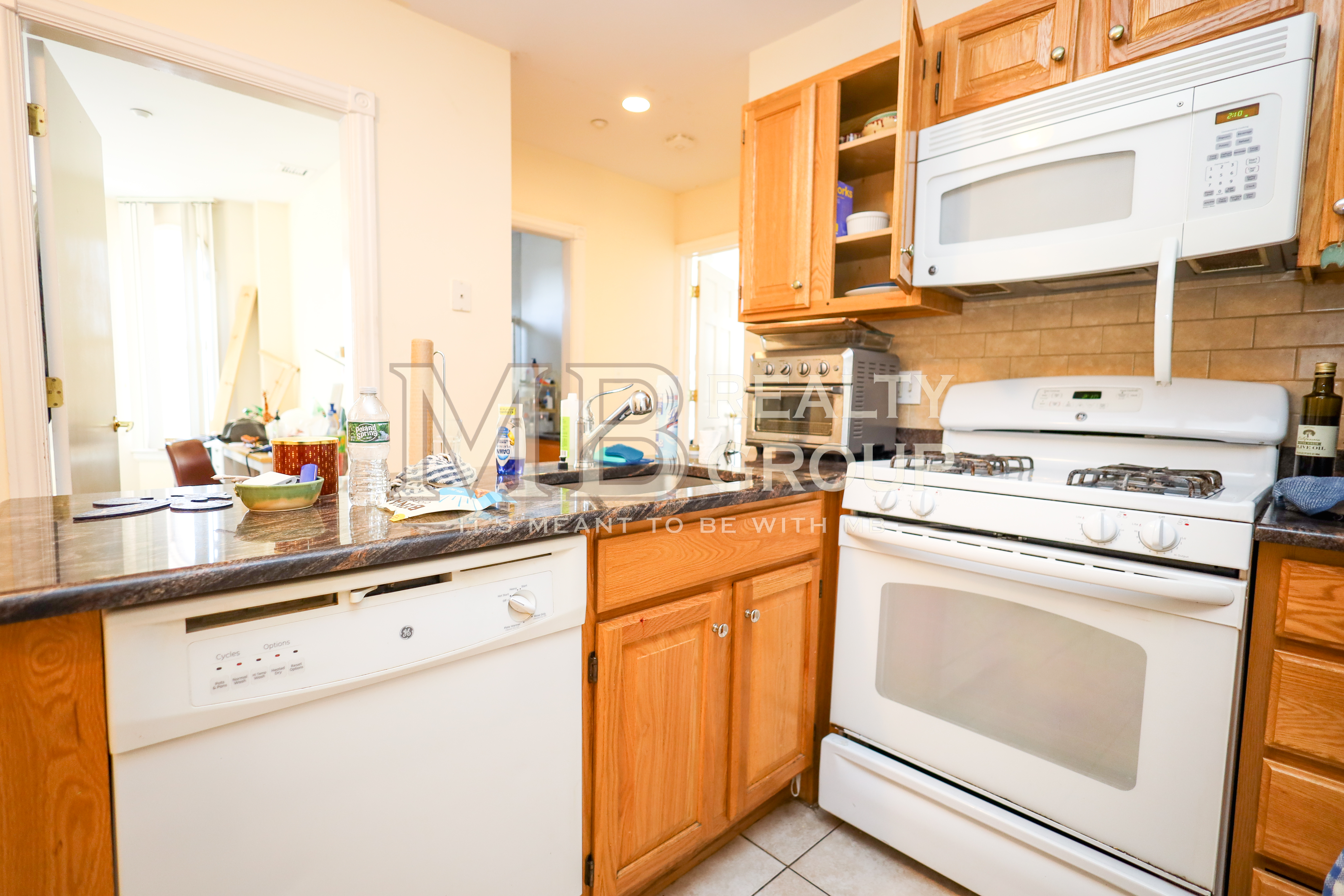 90 Westland Ave, Fenway