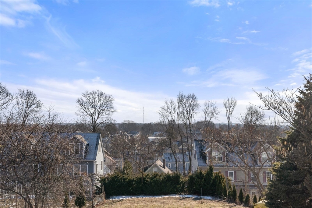 36 Westmoreland St, Dorchester