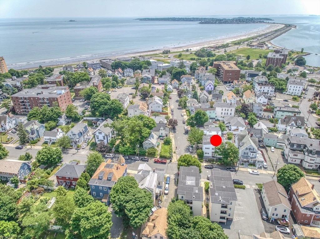 36 Sagamore St, Lynn