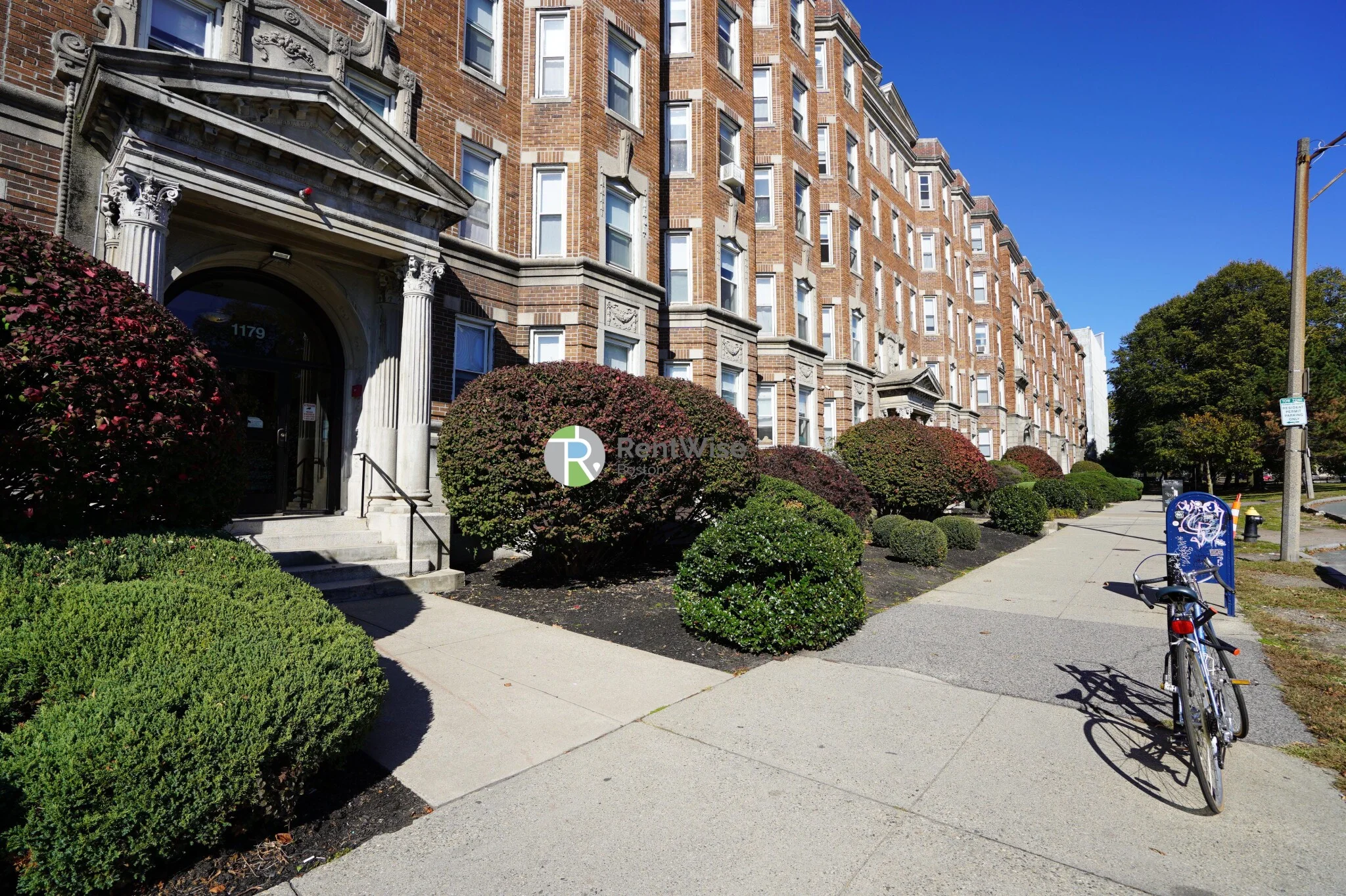 1179 Boylston St, Fenway