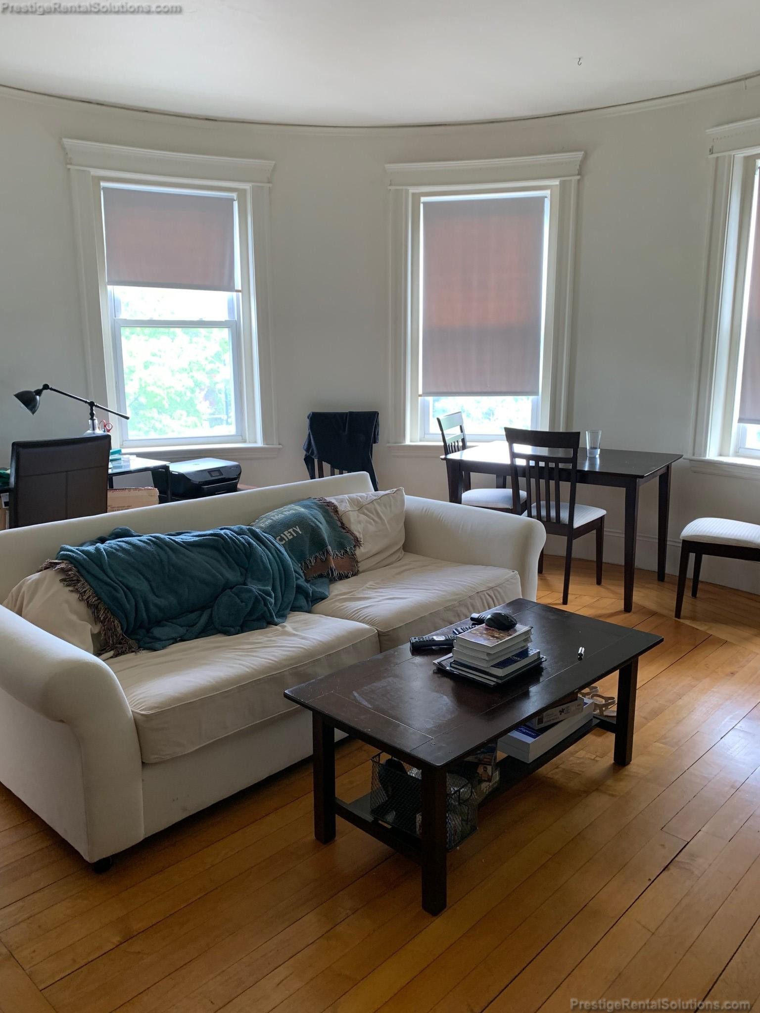 1822 Beacon St, Brookline