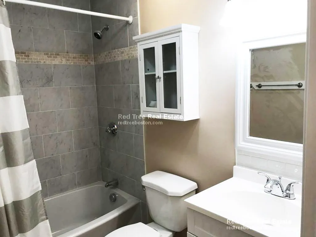 276 Chestnut Hill Ave, Brighton