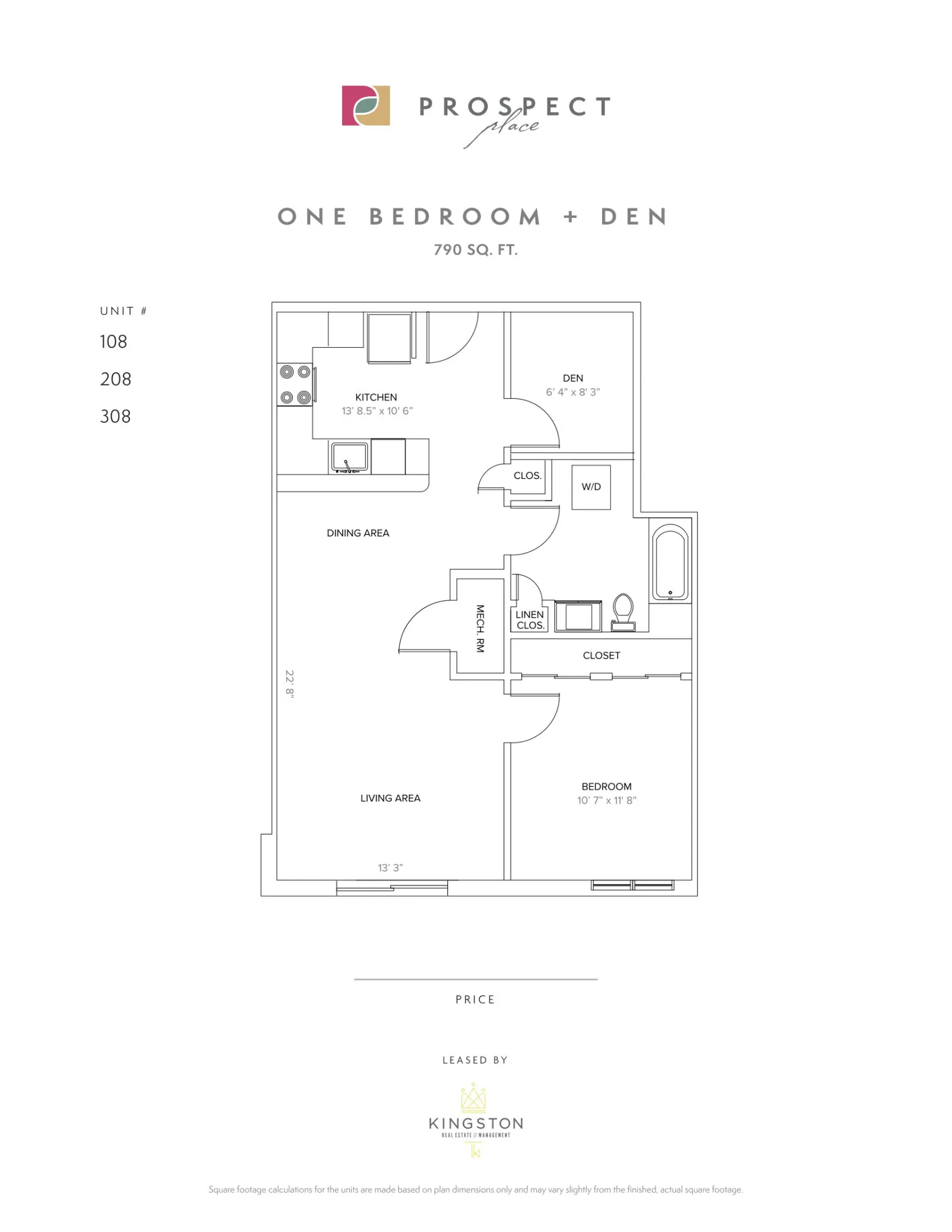 458 Washington St, Brighton