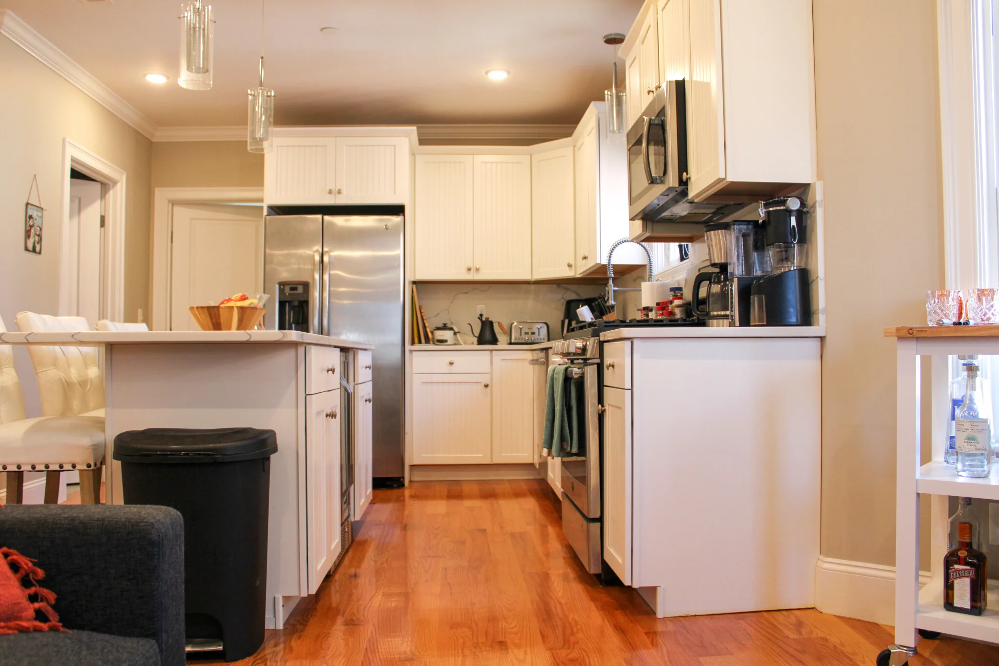 118 Holland St, Davis Square
