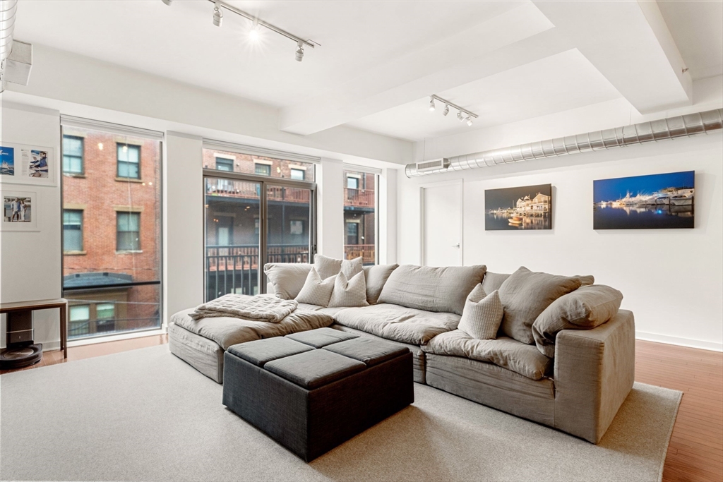 255 Northampton St, South End