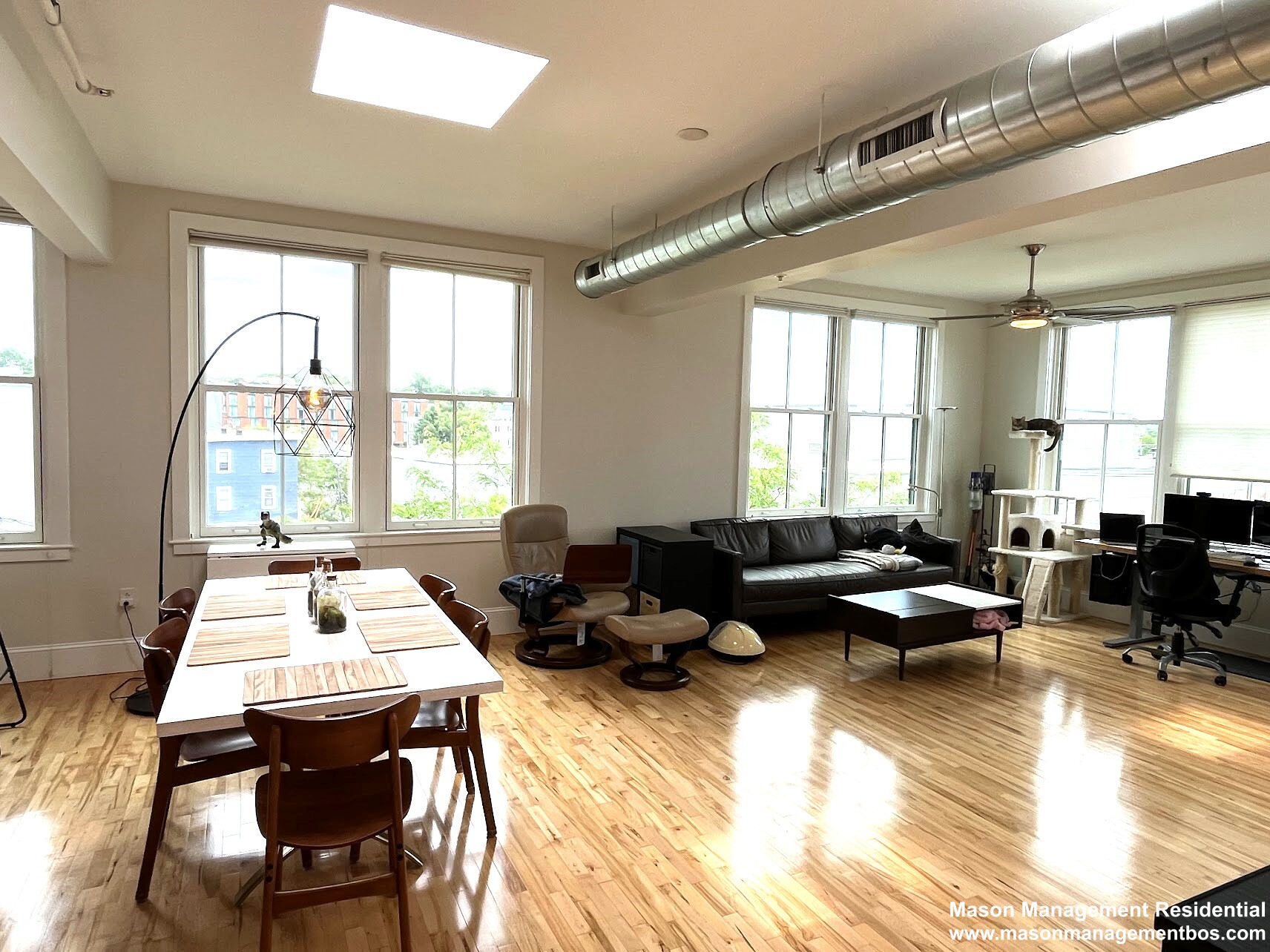 43 Park St, Ward Two