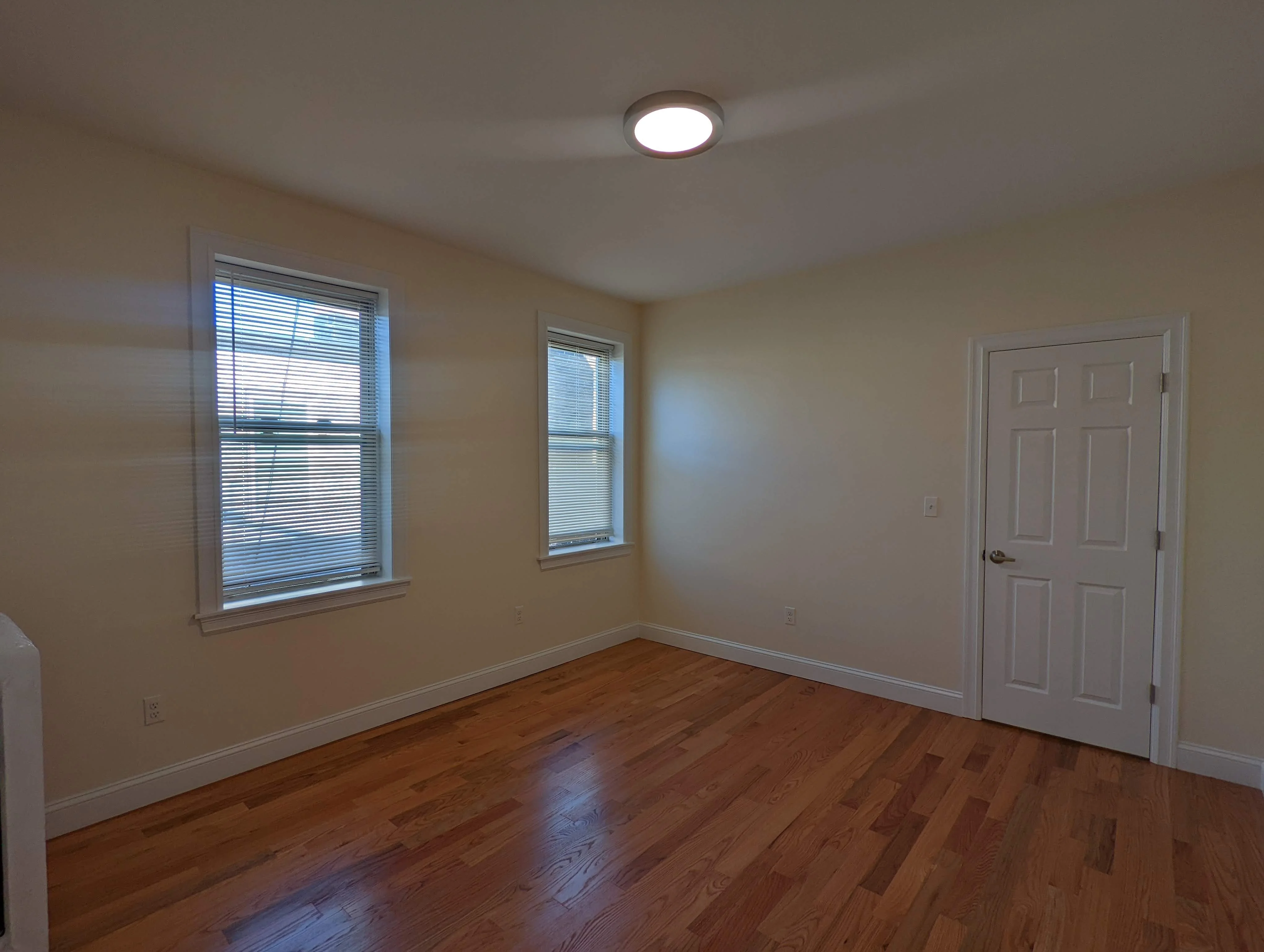 25 Queensberry St, Fenway