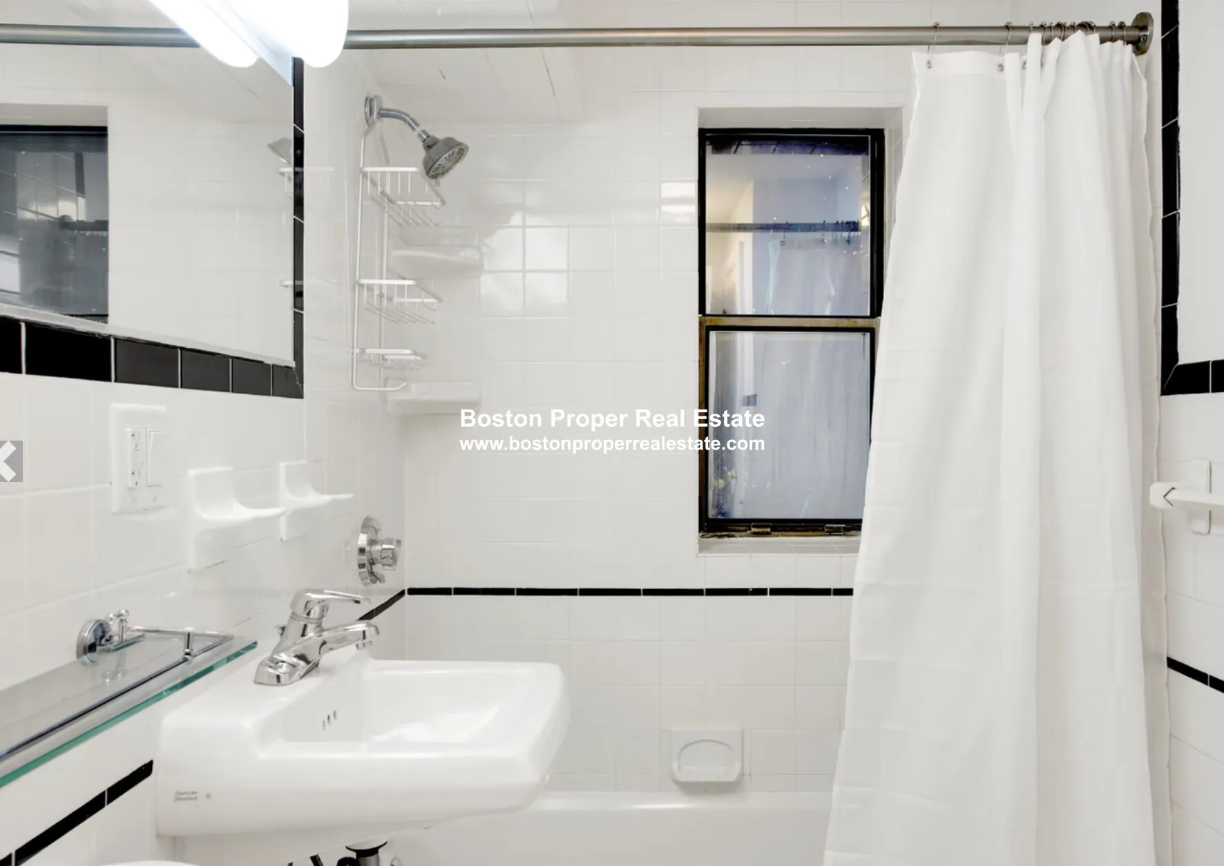 45 Westland Ave, Fenway