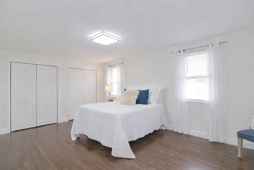 80 Broadway, North Attleboro