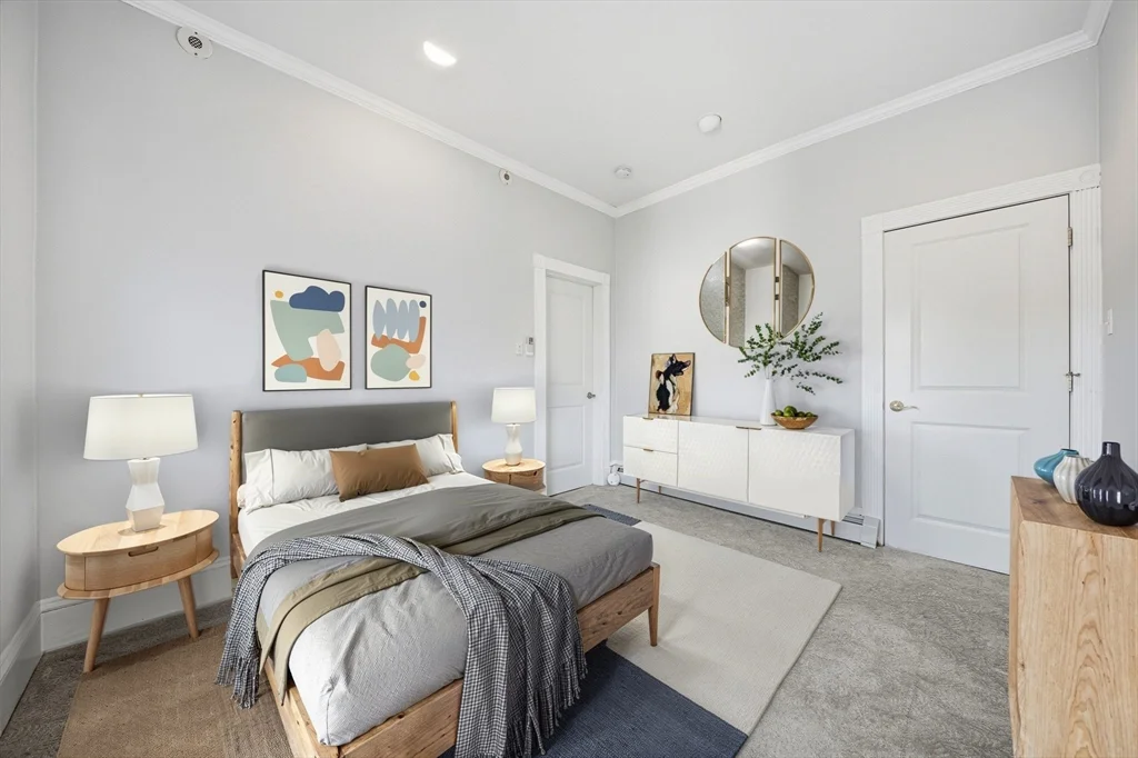 33 Adams St, Dorchester