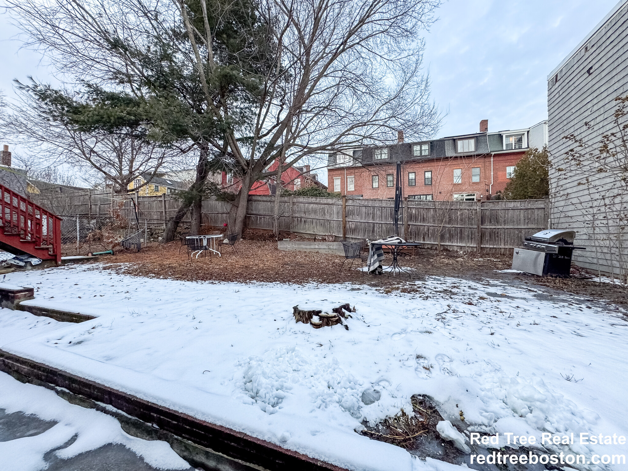 89 Spring St, East Cambridge