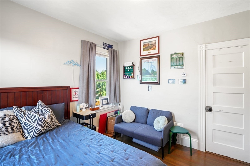 17 Howes St, Dorchester