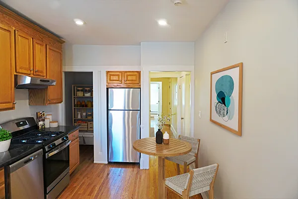 27 Lambert St, East Cambridge