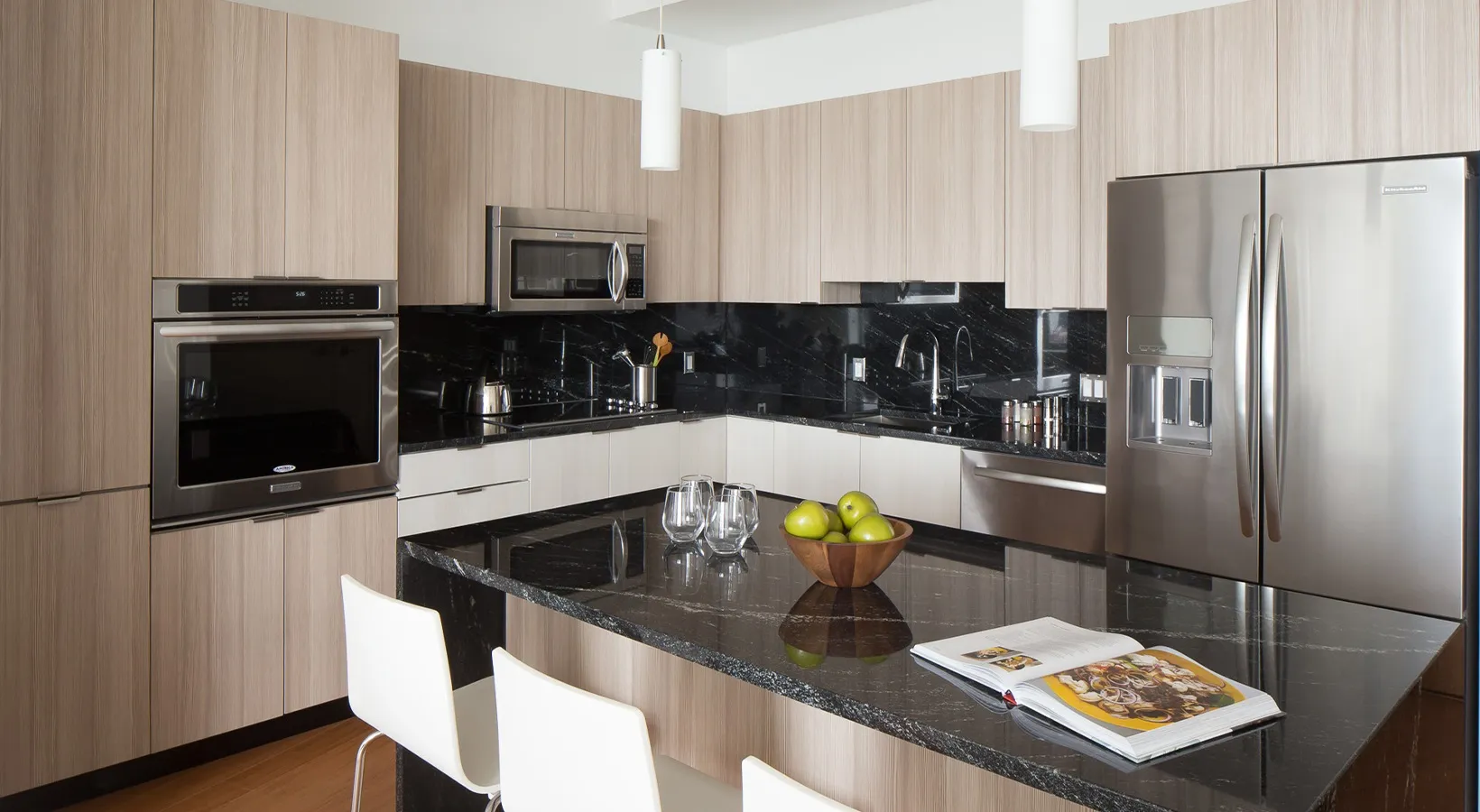 120 Kingston St, Chinatown