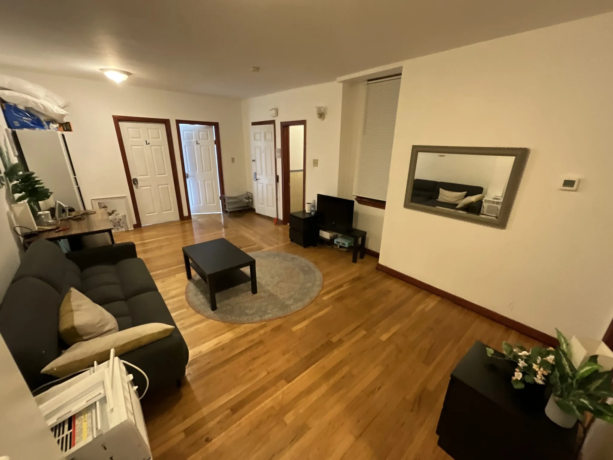 871 Harrison Ave, Roxbury