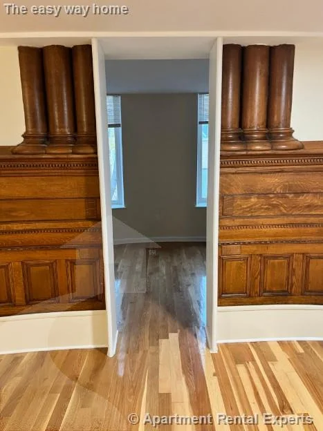 17 Bow St, Union Square