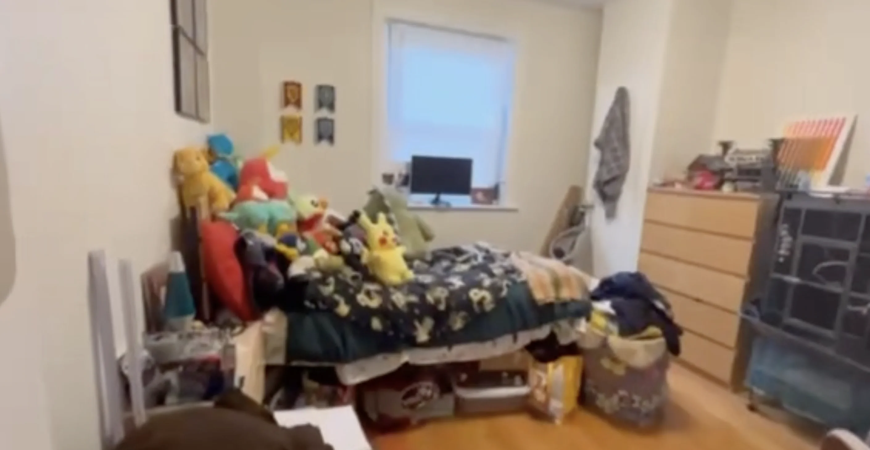 1283 Commonwealth Ave, Allston