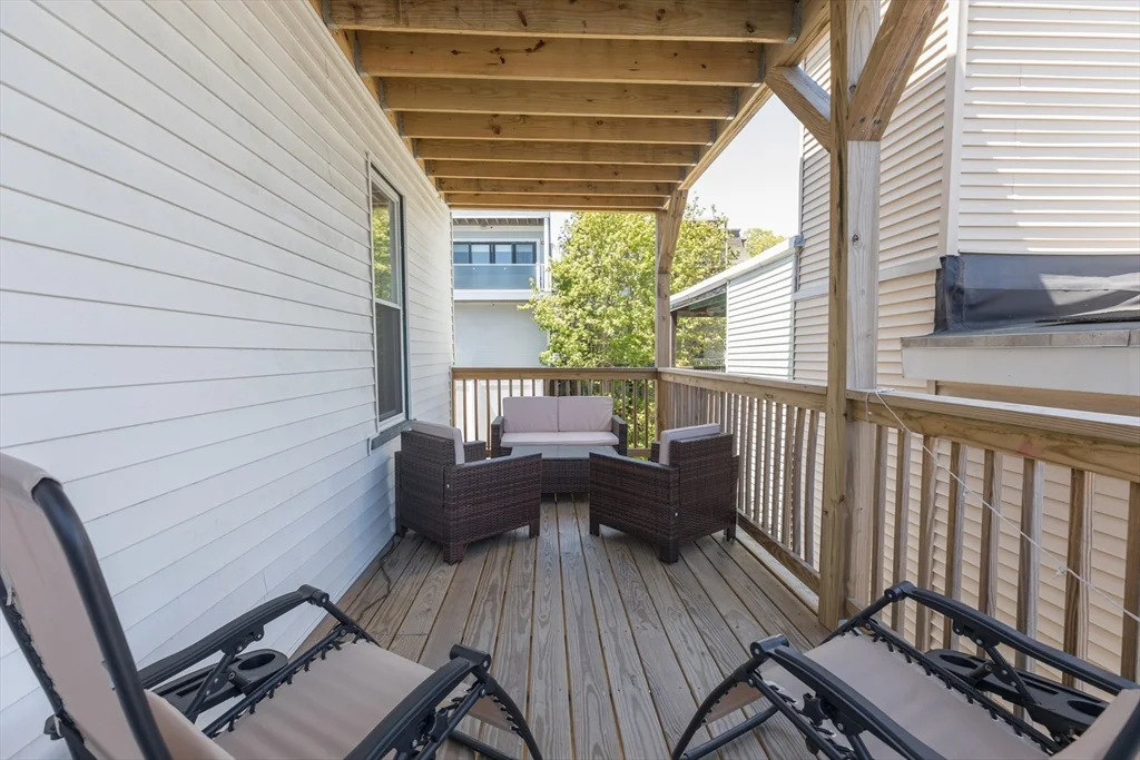 420 E 6th, South Boston