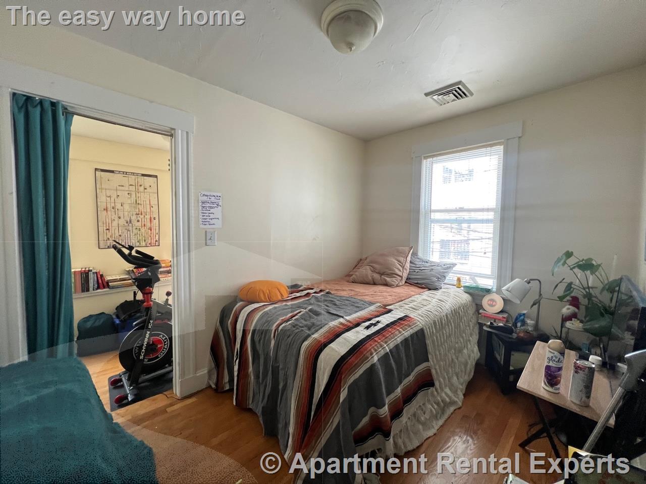 119 Albion St, Davis Square