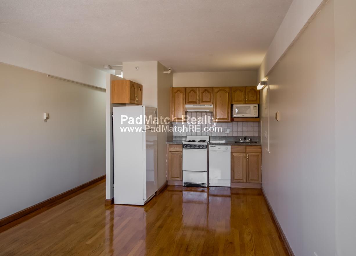 1110 Commonwealth Ave, Brighton