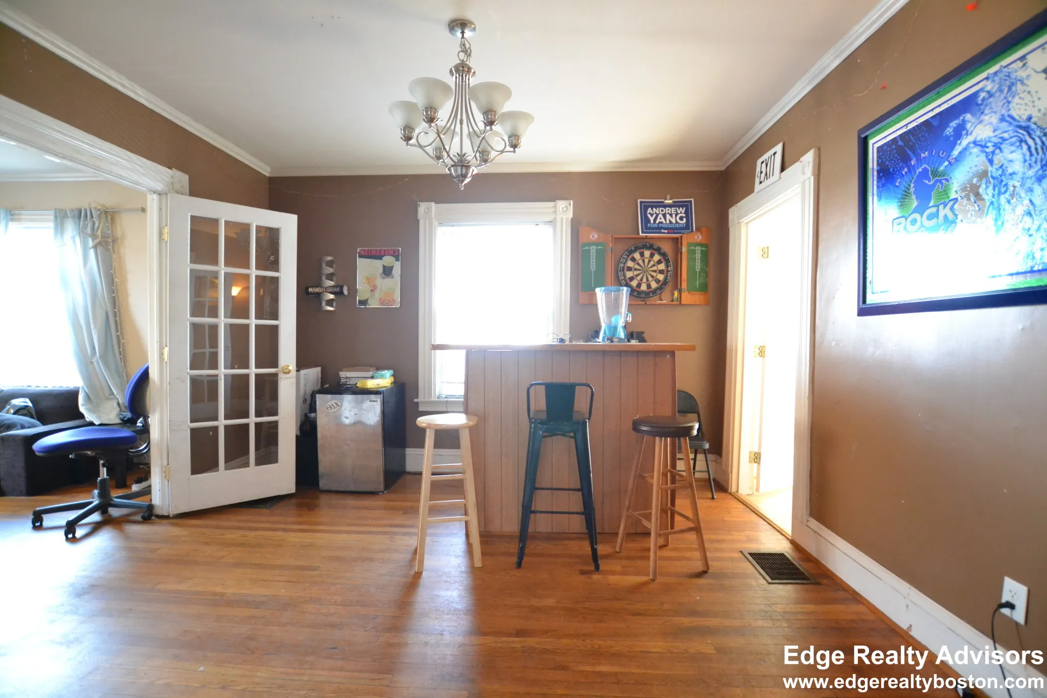 78 Arlington St, Brighton