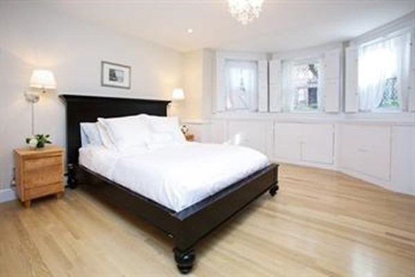 121 Marlborough St, Back Bay