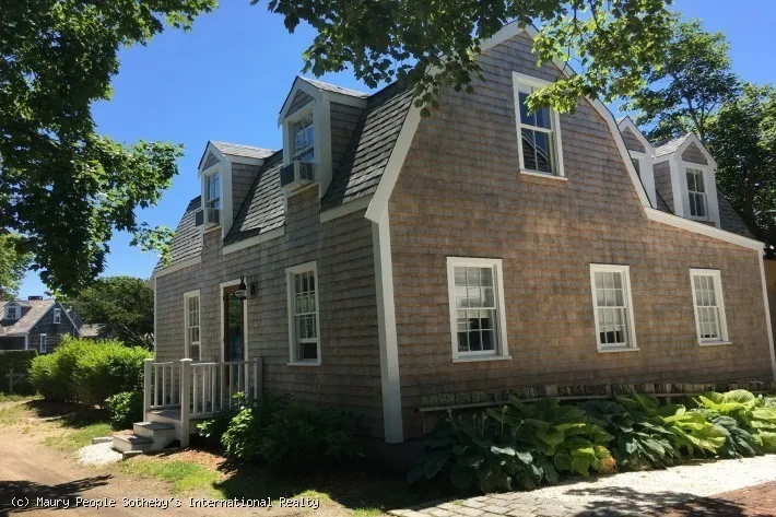 5 Green Ln, Nantucket