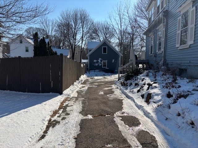 129 Montvale Ave, Woburn