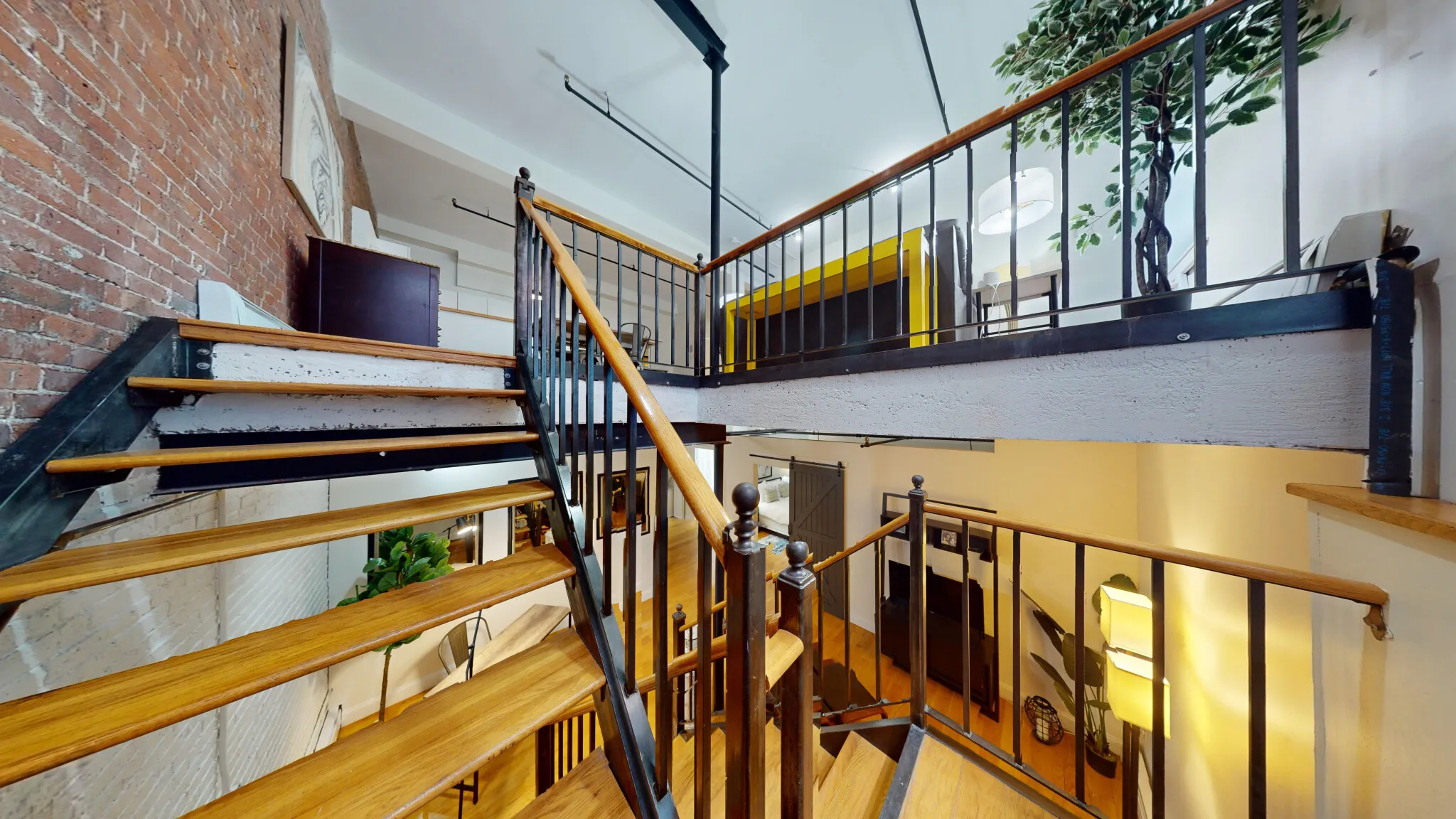 19 Stanhope St, Back Bay