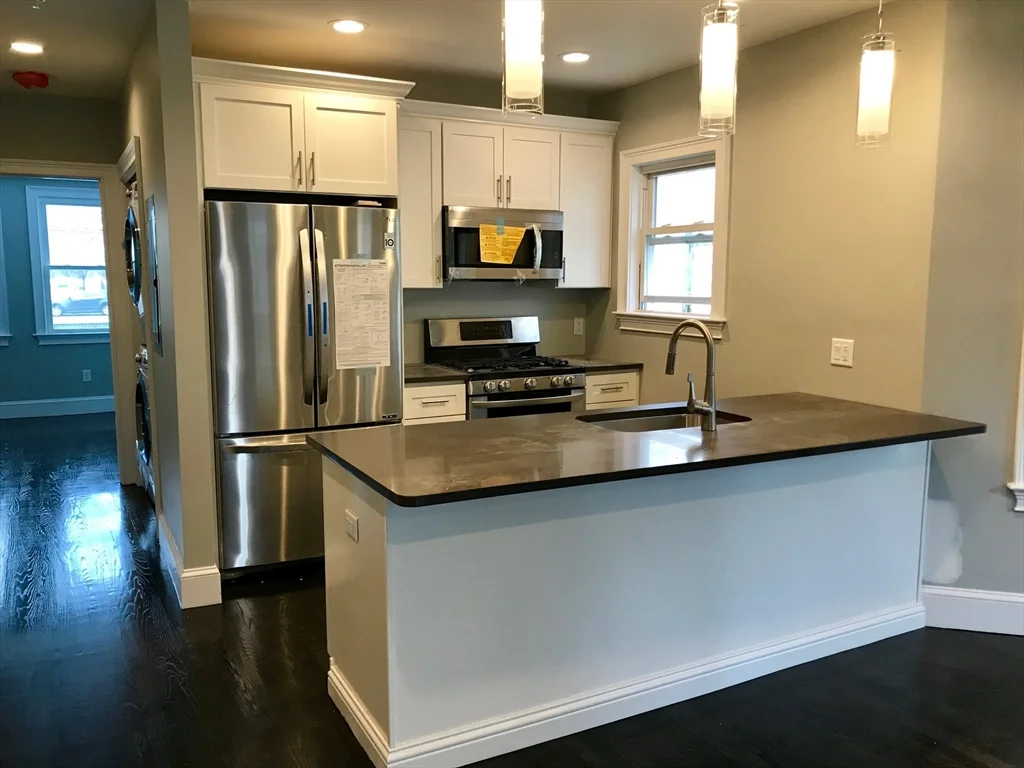 91 Grant St, Assembly Square