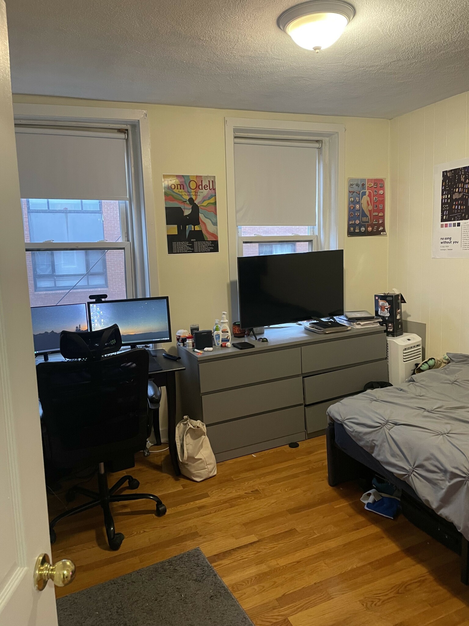 145 Endicott St, North End