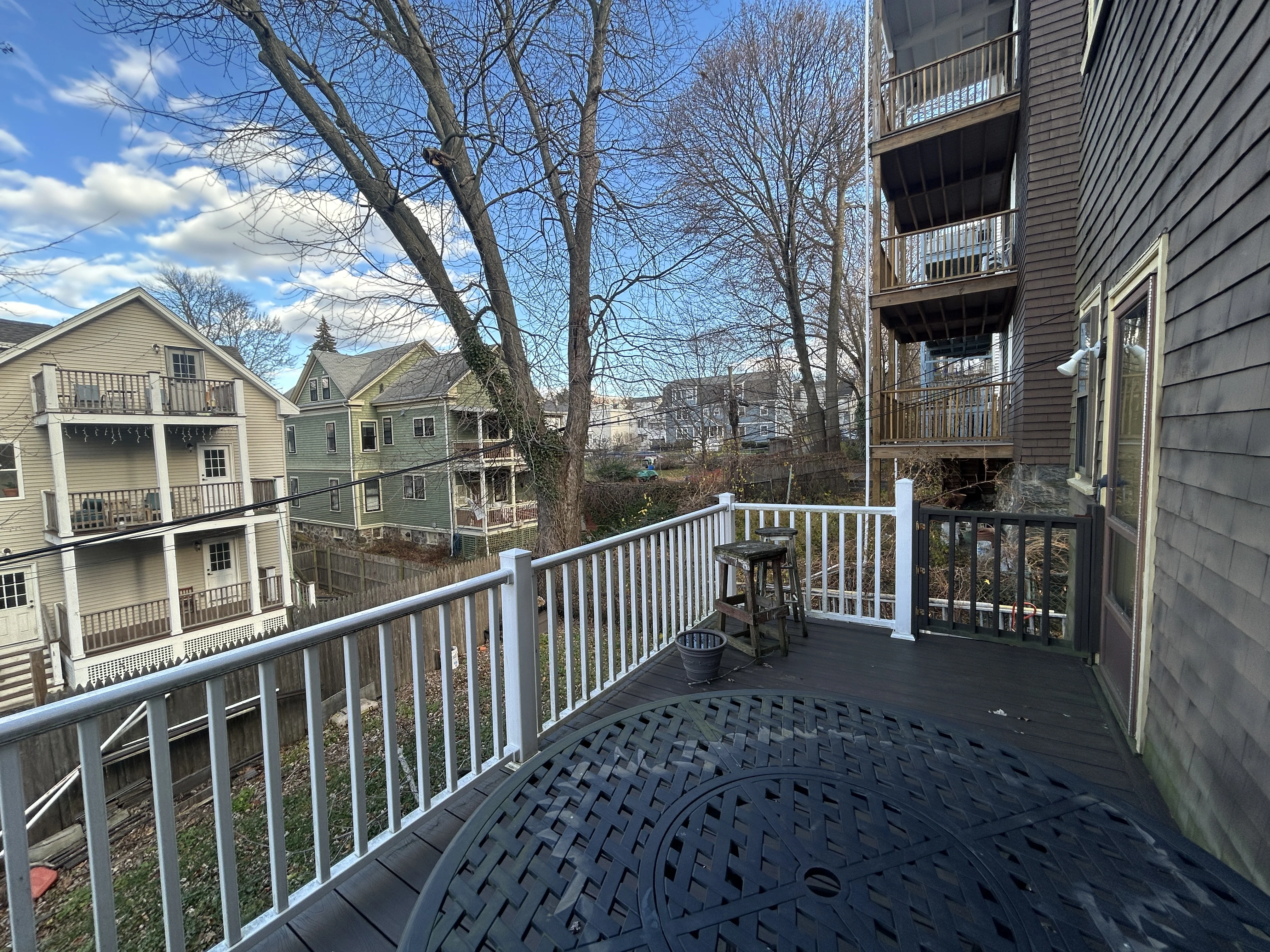 32 Iffley Rd, Jamaica Plain